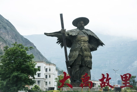 绵阳的文明，不得了